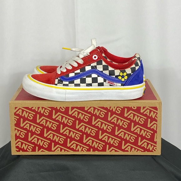 Vans Other - Men’s 5.5 Brighton Vans